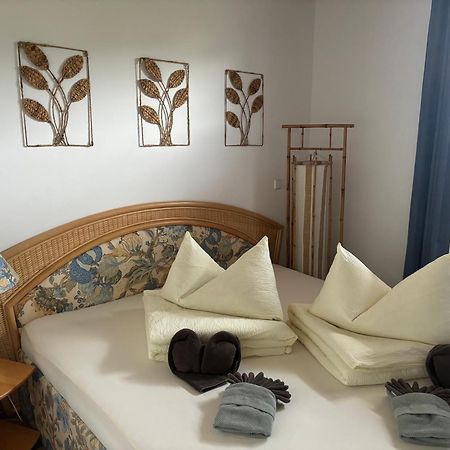 Ferienwohnung Mit Sauna -Marina Muecheln Geiseltalsee Mucheln Bagian luar foto