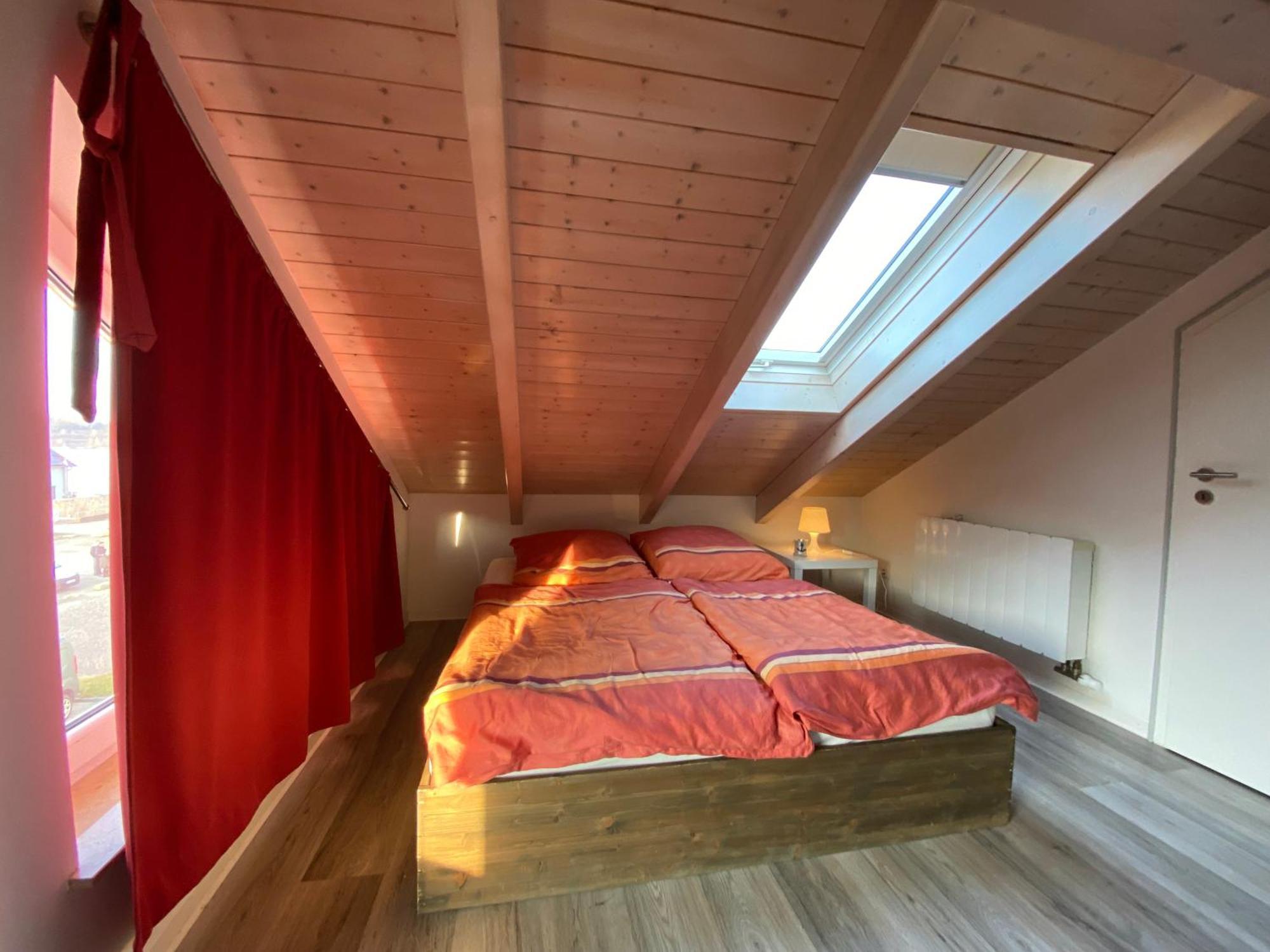 Ferienwohnung Mit Sauna -Marina Muecheln Geiseltalsee Mucheln Bagian luar foto